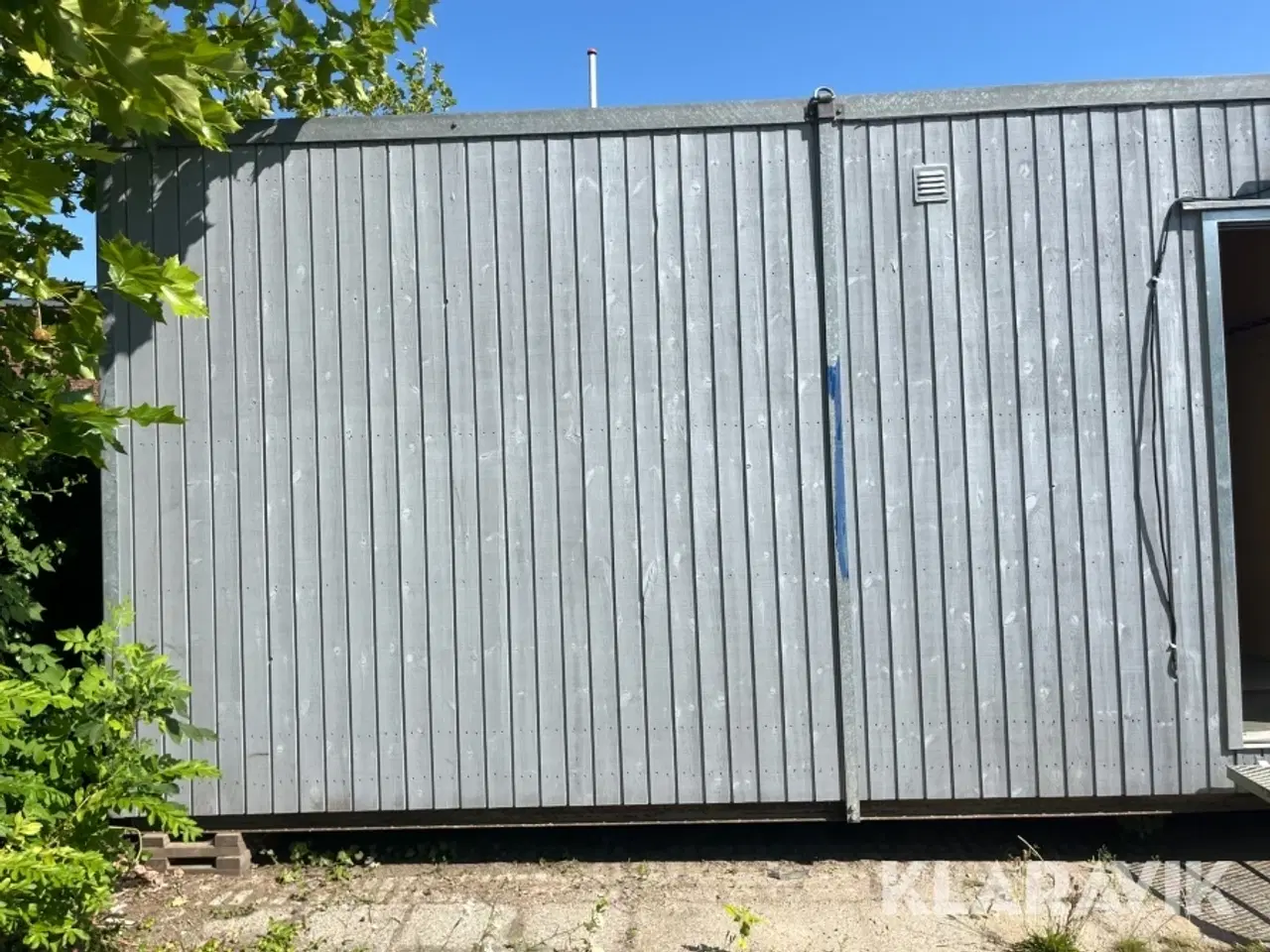 Billede 3 - Pavillon