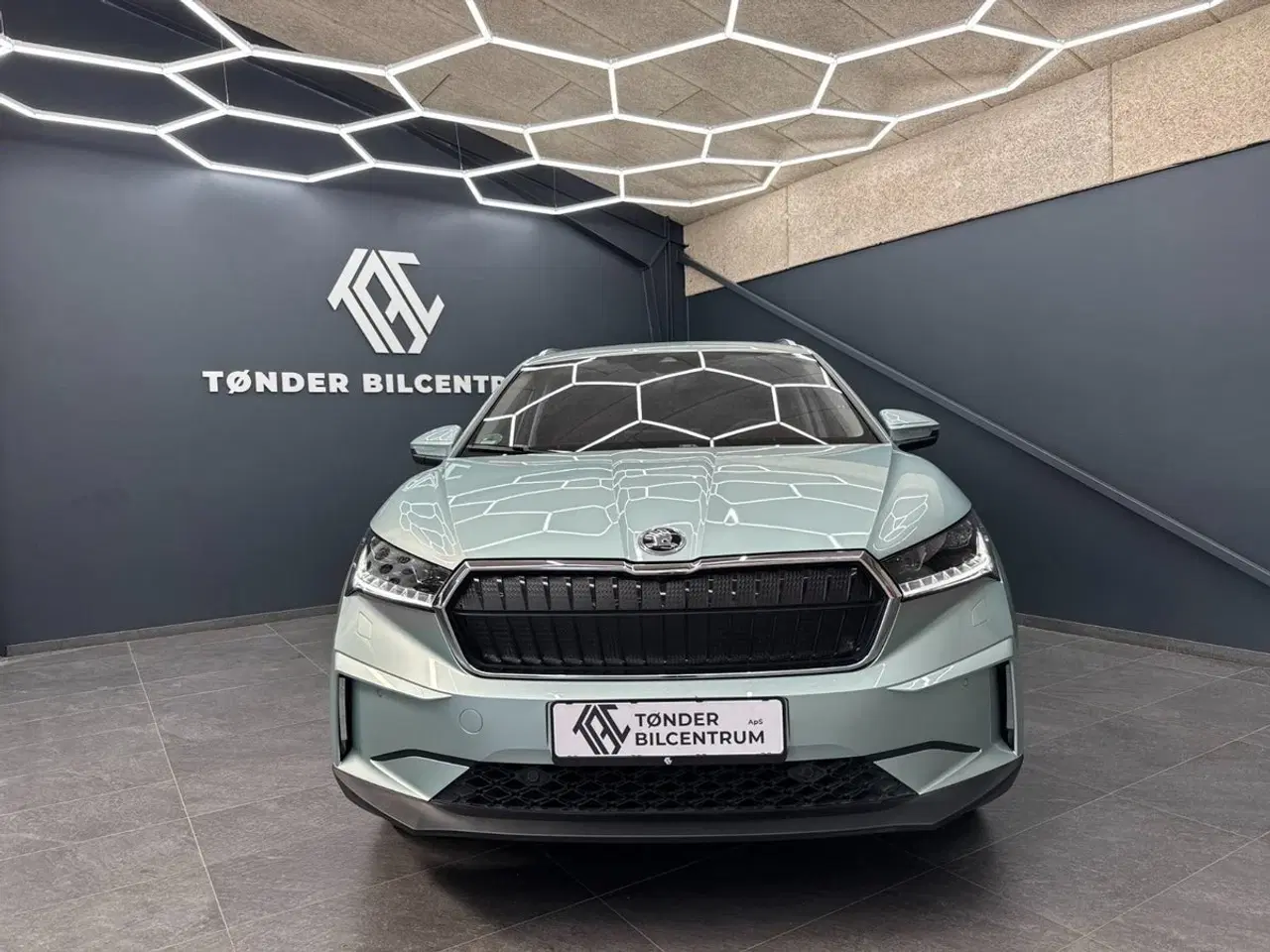 Billede 5 - Skoda Enyaq 80 iV Suite