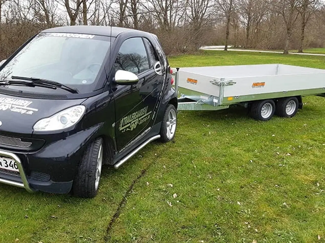 Billede 4 - Neptun Nordica GN260