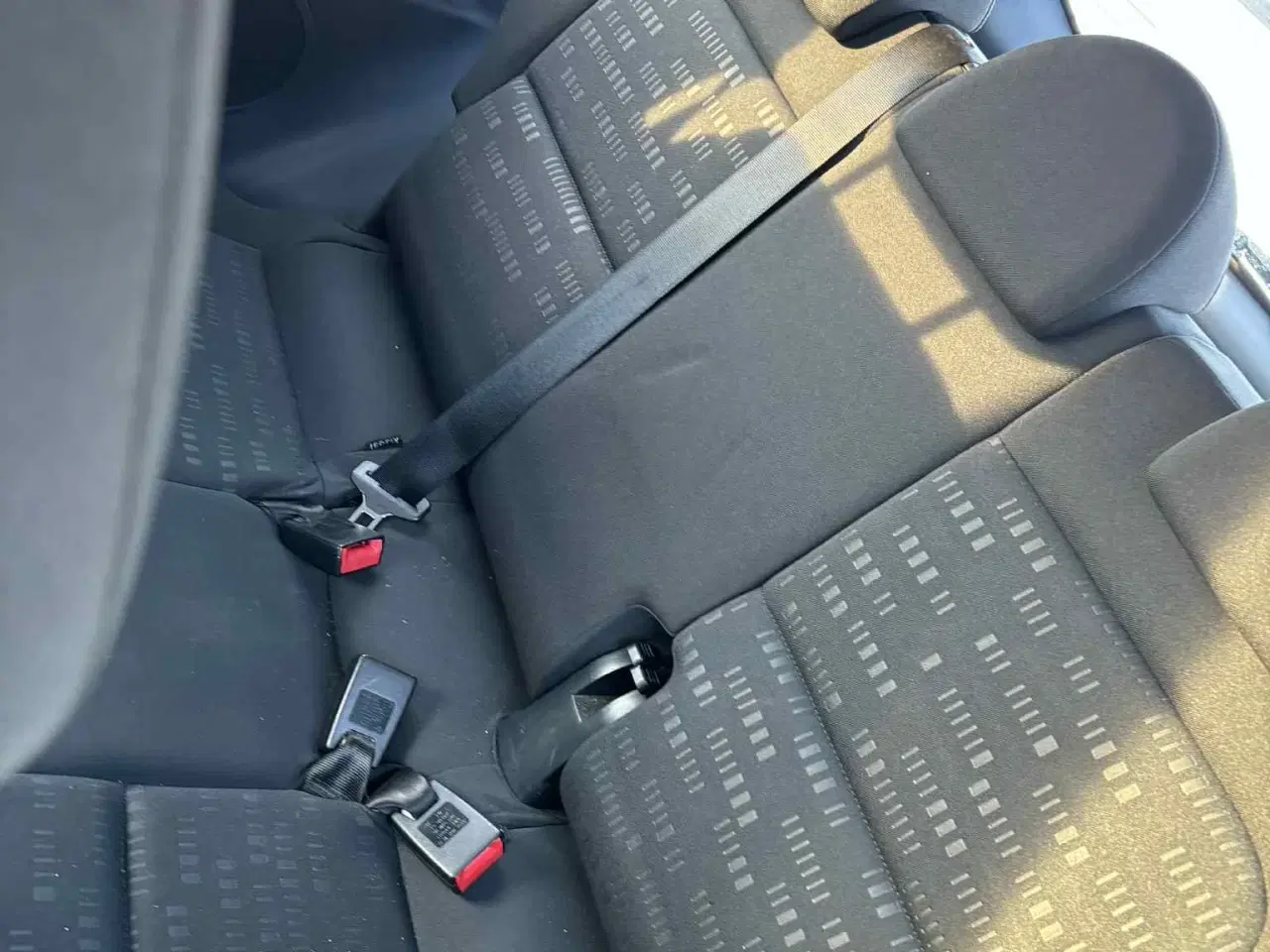 Billede 6 - Mitsubishi Colt 1.5 år til syn