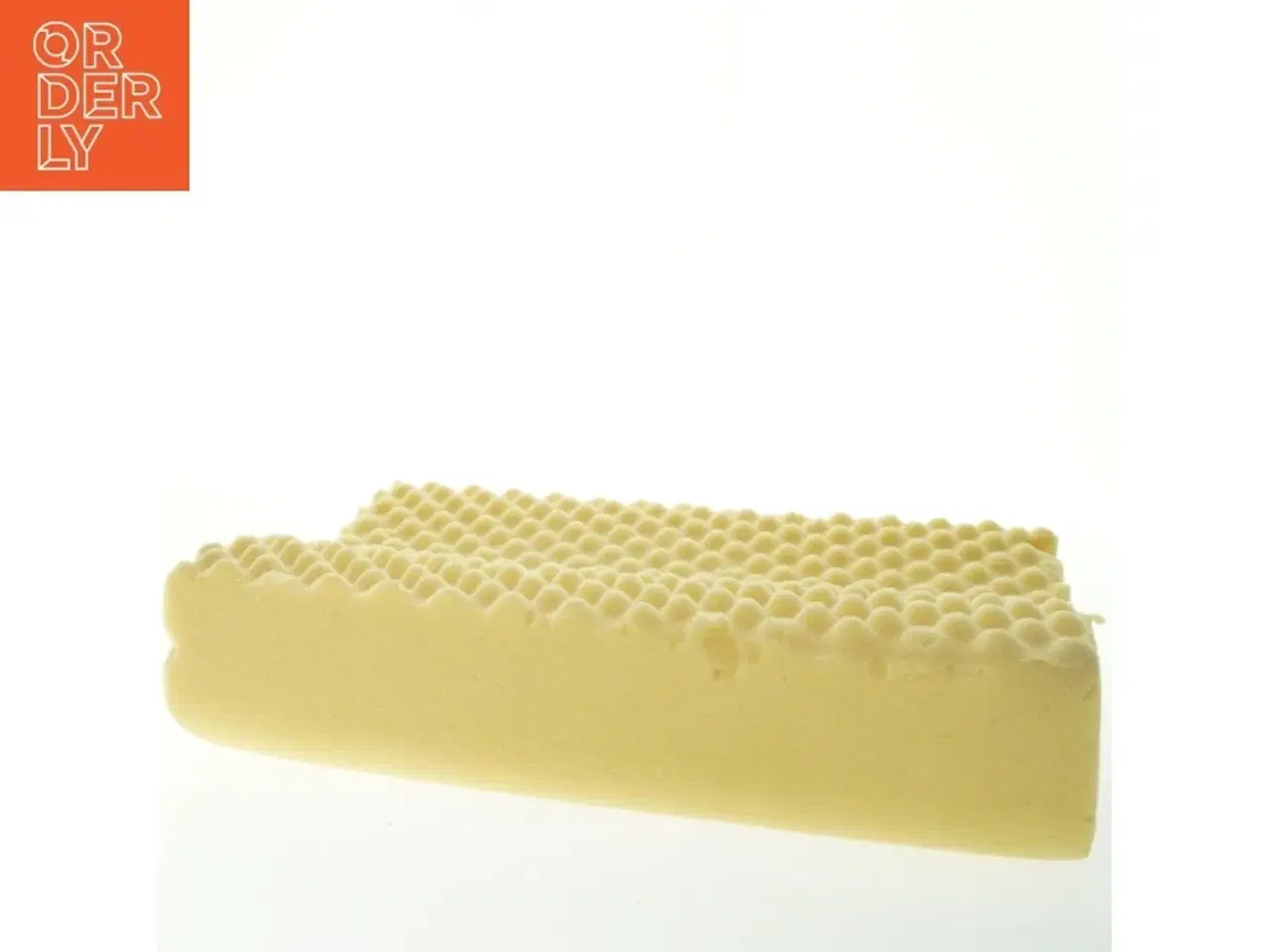 Billede 3 - Pude med skumfyld (str. 45x33 cm)