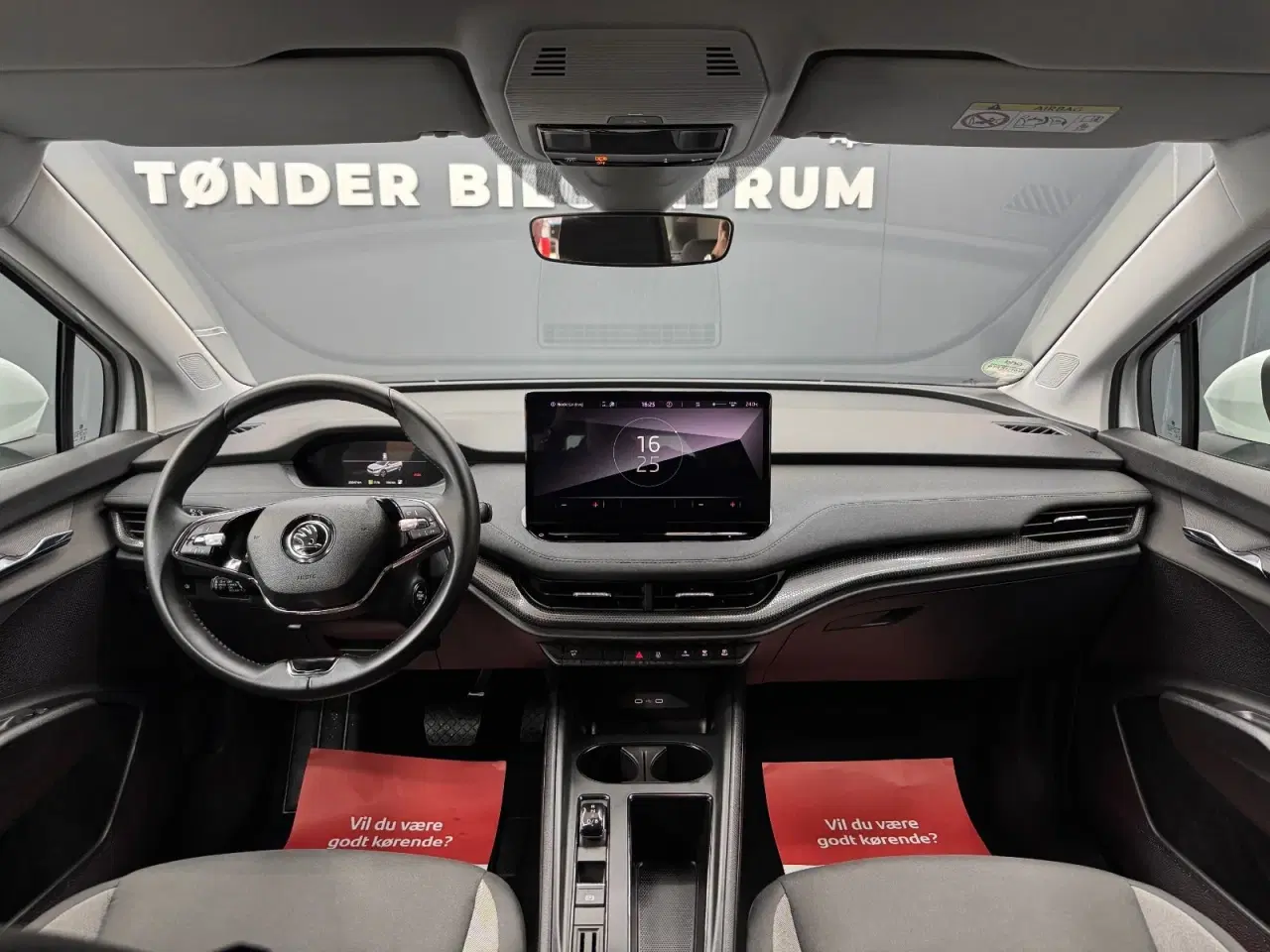 Billede 14 - Skoda Enyaq 50 iV