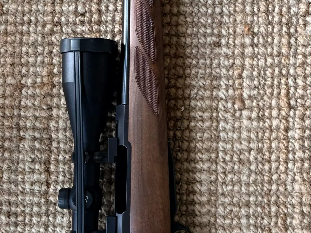 Billede 6 - Tikka T3 6,5x55 inkl. Zeiss Kikkert