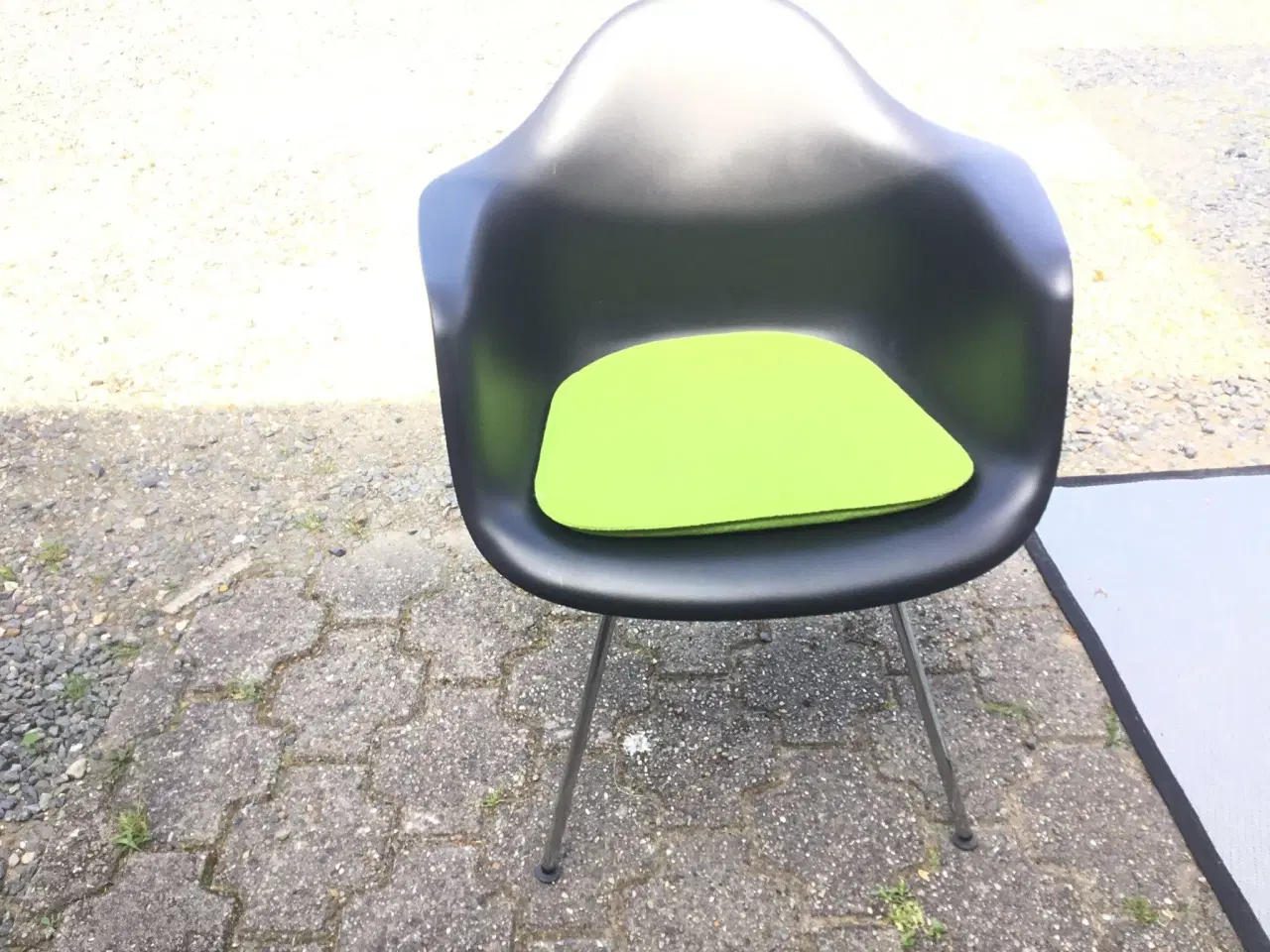 Billede 3 - Eames stol 