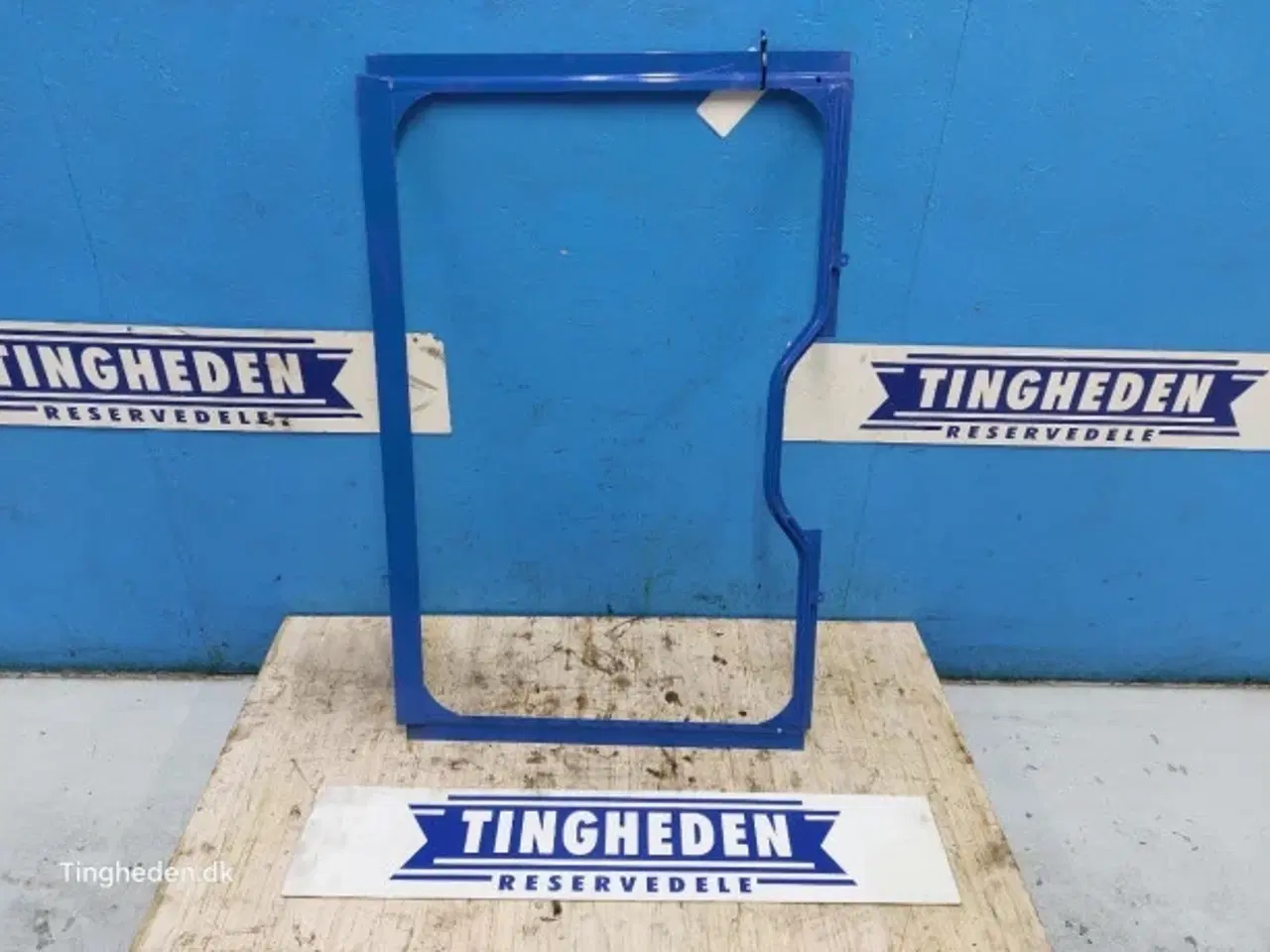 Billede 1 - Ford 5000 Ramme 81822767