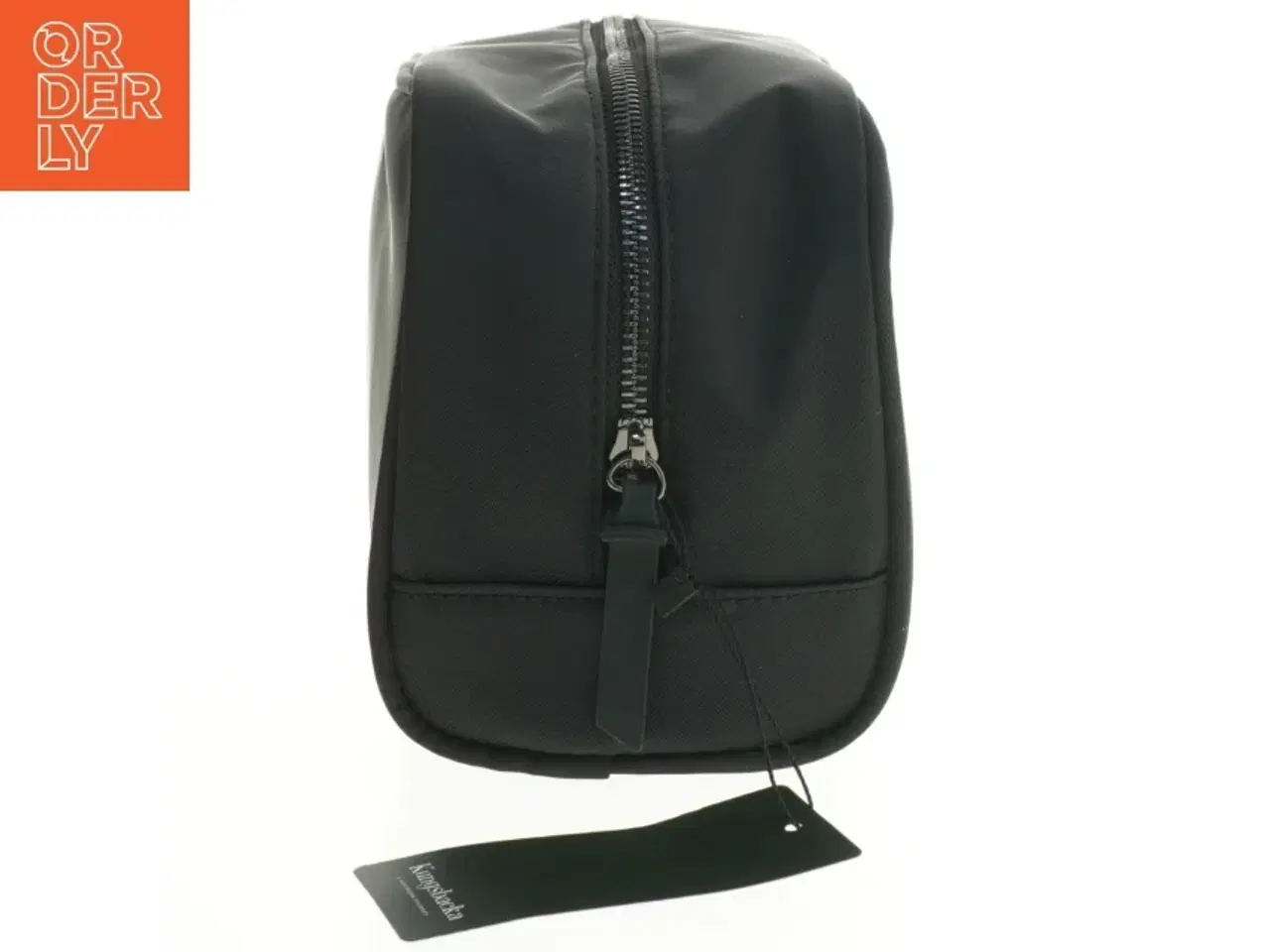 Billede 3 - Toilettaske fra Kungsbacka fra Kungsbacka (str. 25x16 cm)