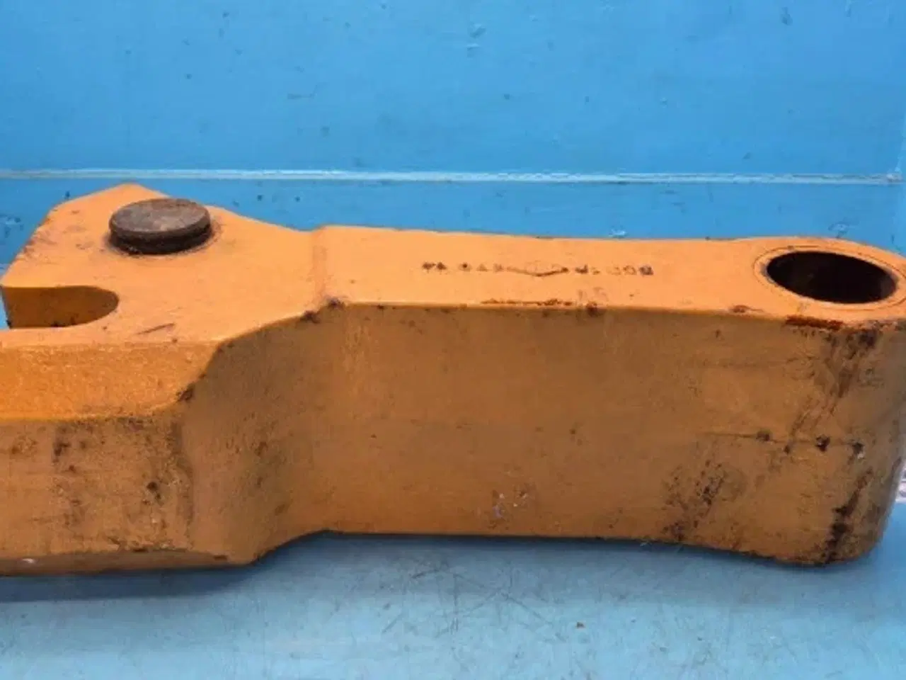 Billede 4 - Case 695ST Krog 84231895