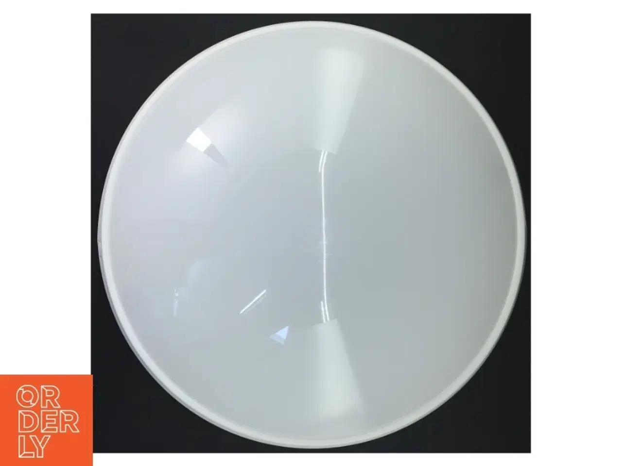 Billede 6 - loftlampe  (str. 30x8,7 cm)