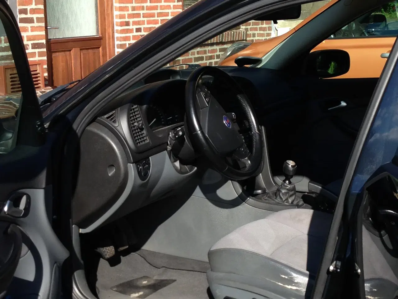 Billede 7 - Saab 9-3