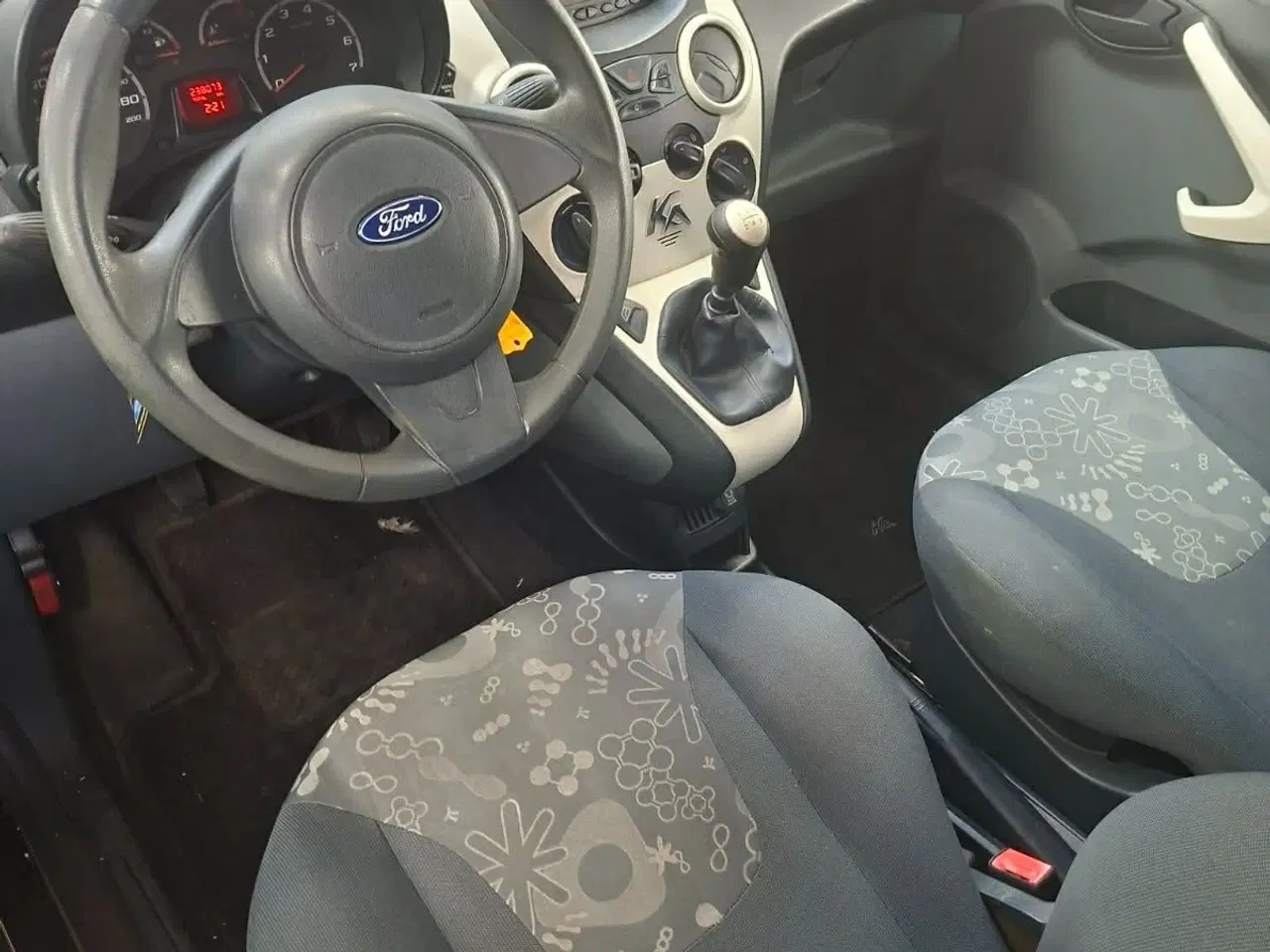 Billede 5 - Ford Ka 1,2 Trend