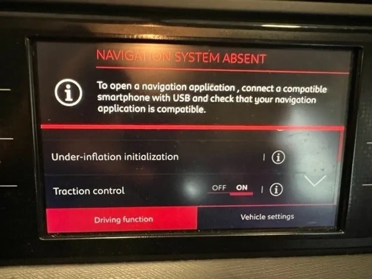 Billede 14 - Citroën Grand C4 SpaceTourer 1,2 PureTech 130 Platinum 7prs