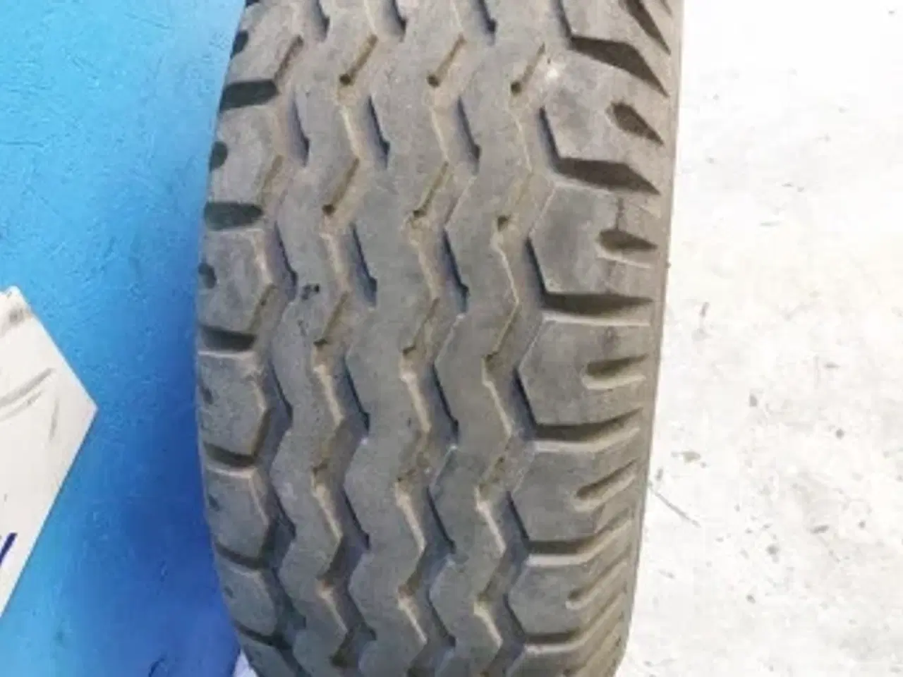 Billede 9 - 18" 12.5/80-18