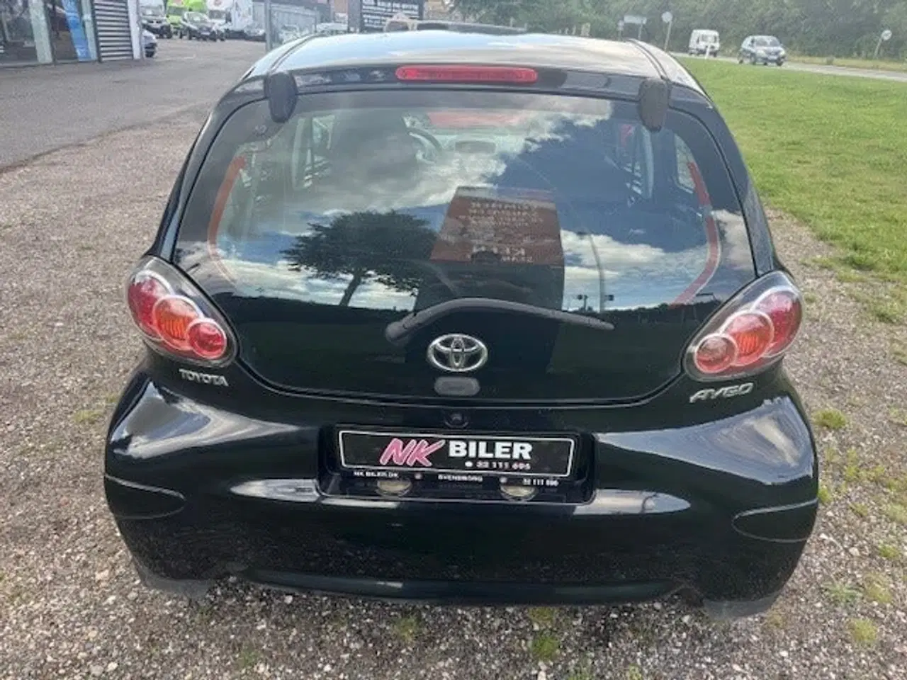 Billede 6 - Toyota Aygo 1,0 