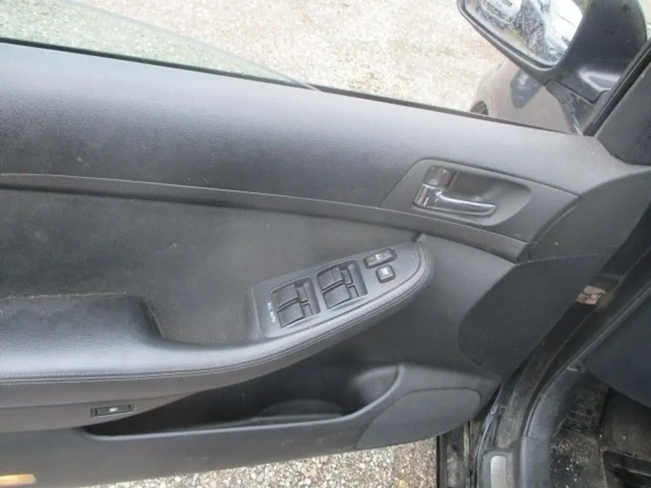 Billede 10 - Toyota Avensis 1,8 VVT-i Terra stc.
