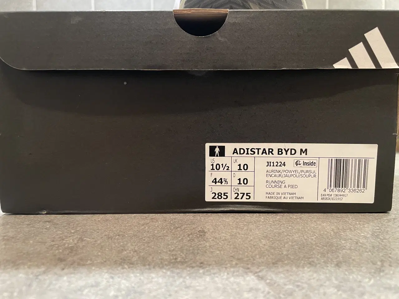 Billede 3 - Adidas Adistar