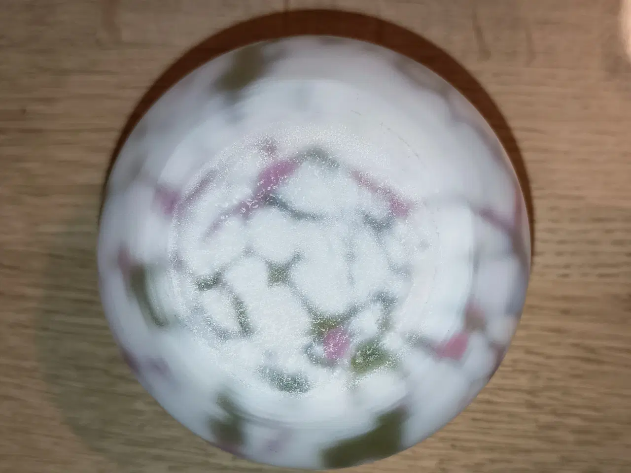 Billede 2 - Smuk vintage lysestage 'Zelda' Kosta Boda 