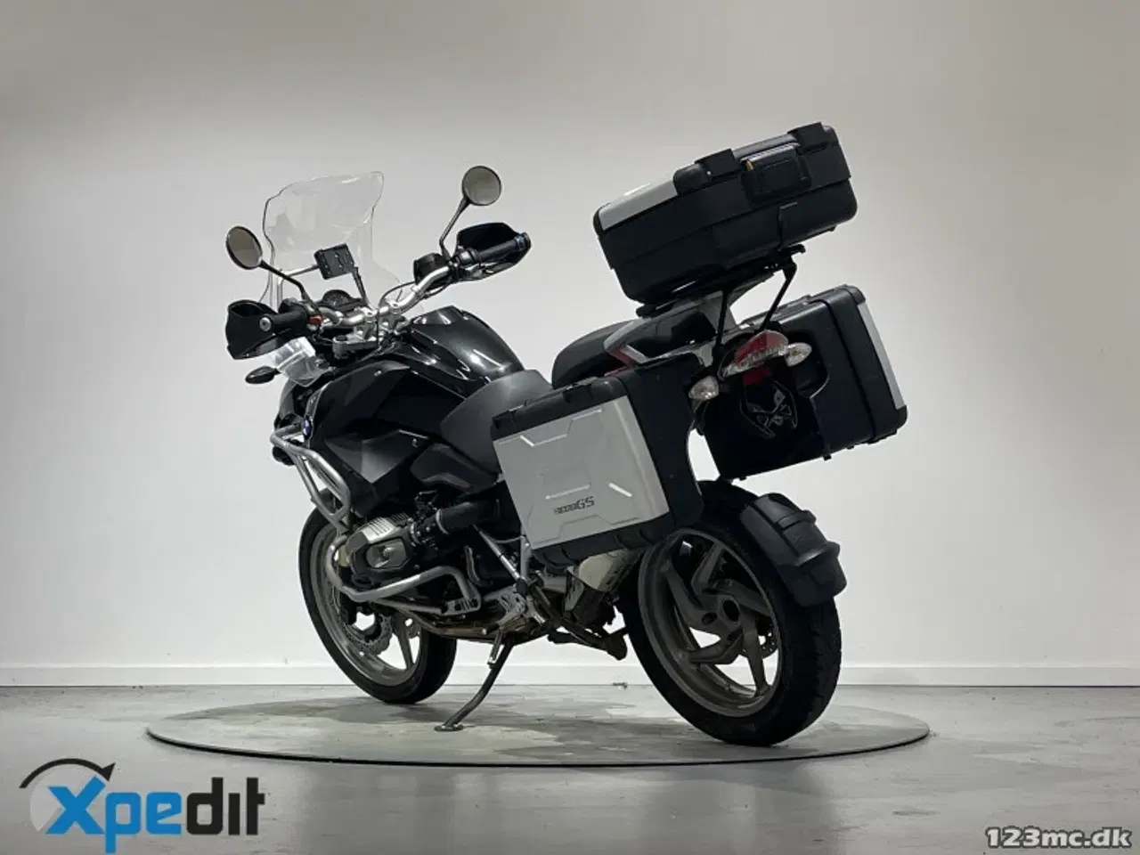 Billede 7 - BMW R 1200 GS
