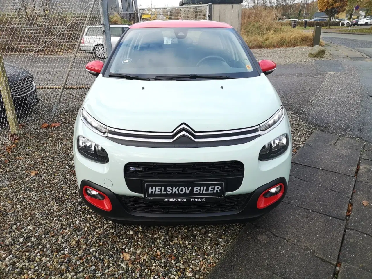 Billede 14 - Citroën C3 1,2 PureTech 82 Shine