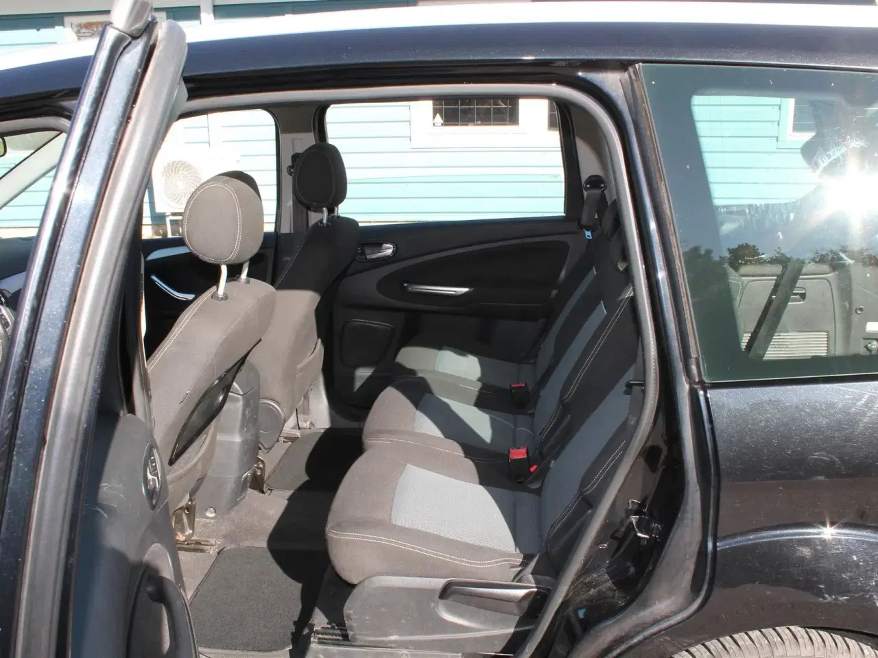 Billede 16 - Ford Galaxy 2,0 TDCI Aut. 140HK