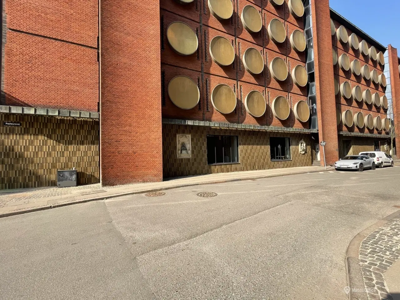 Billede 13 - SUPER CHARMERENDE BUTIKS- OG RESTAURANTLEJEMÅL UDLEJES