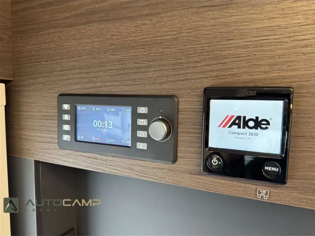 Billede 24 - 2026 - Adria Sonic SUPREME 700 DL