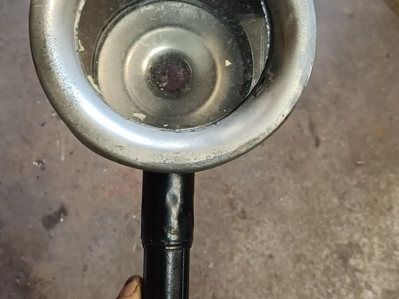 Billede 2 - Vognlygte