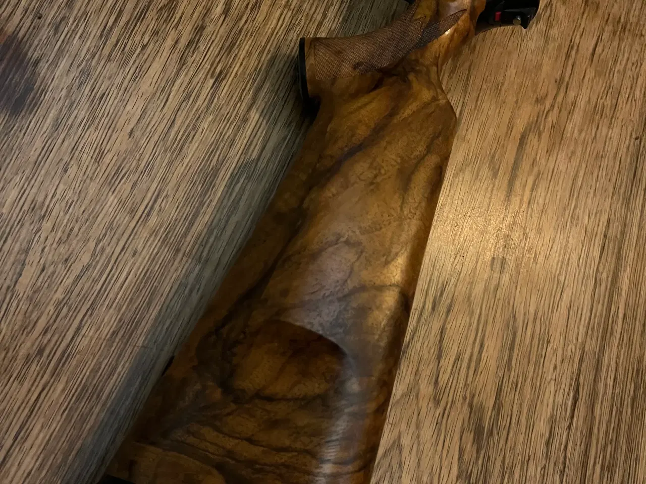 Billede 7 - Strasser rs14 Black Widow