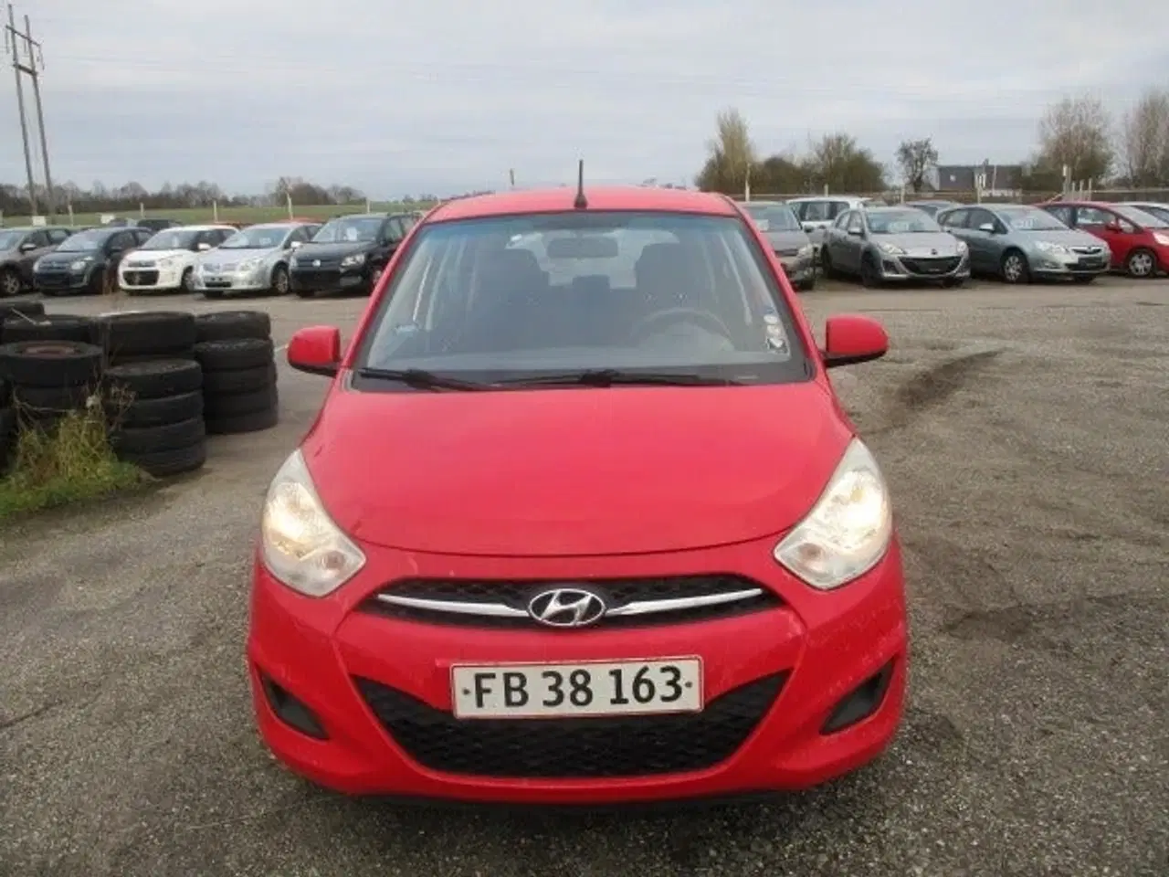 Billede 2 - Hyundai i10 1,2 Comfort