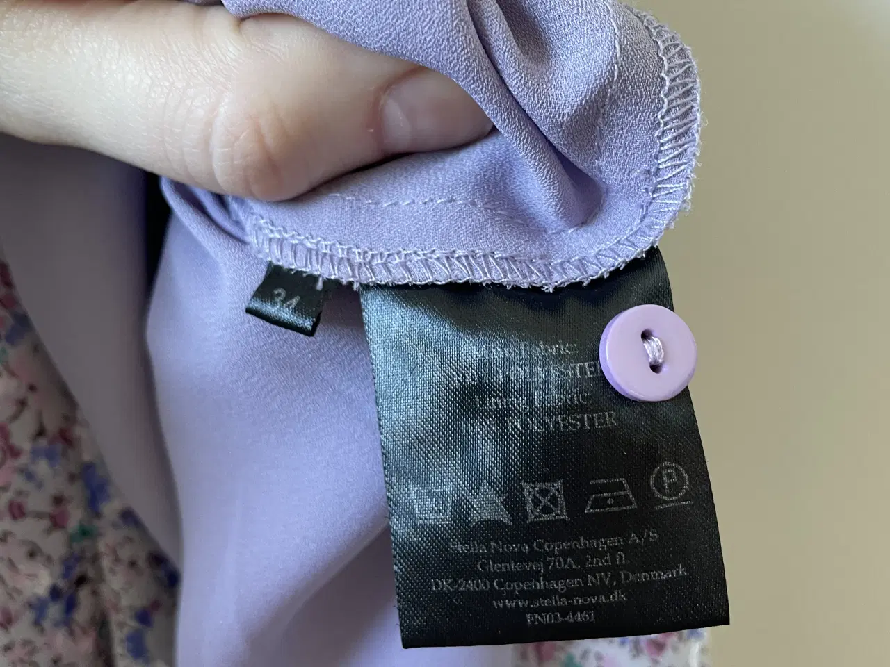 Billede 8 - Stella Nova kjole 