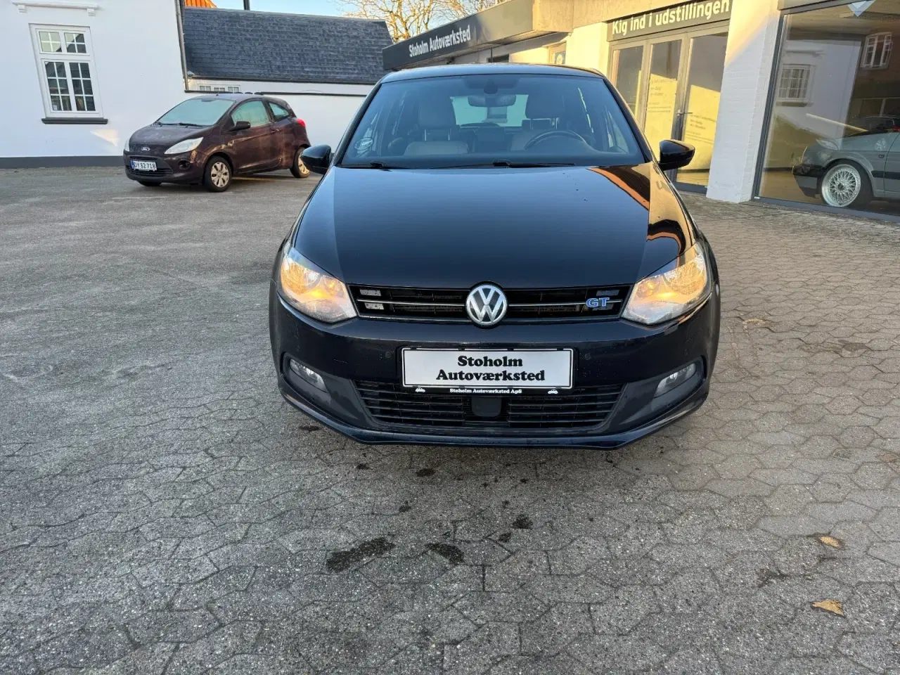 Billede 2 - VW Polo 1,4 TSi 150 BlueGT