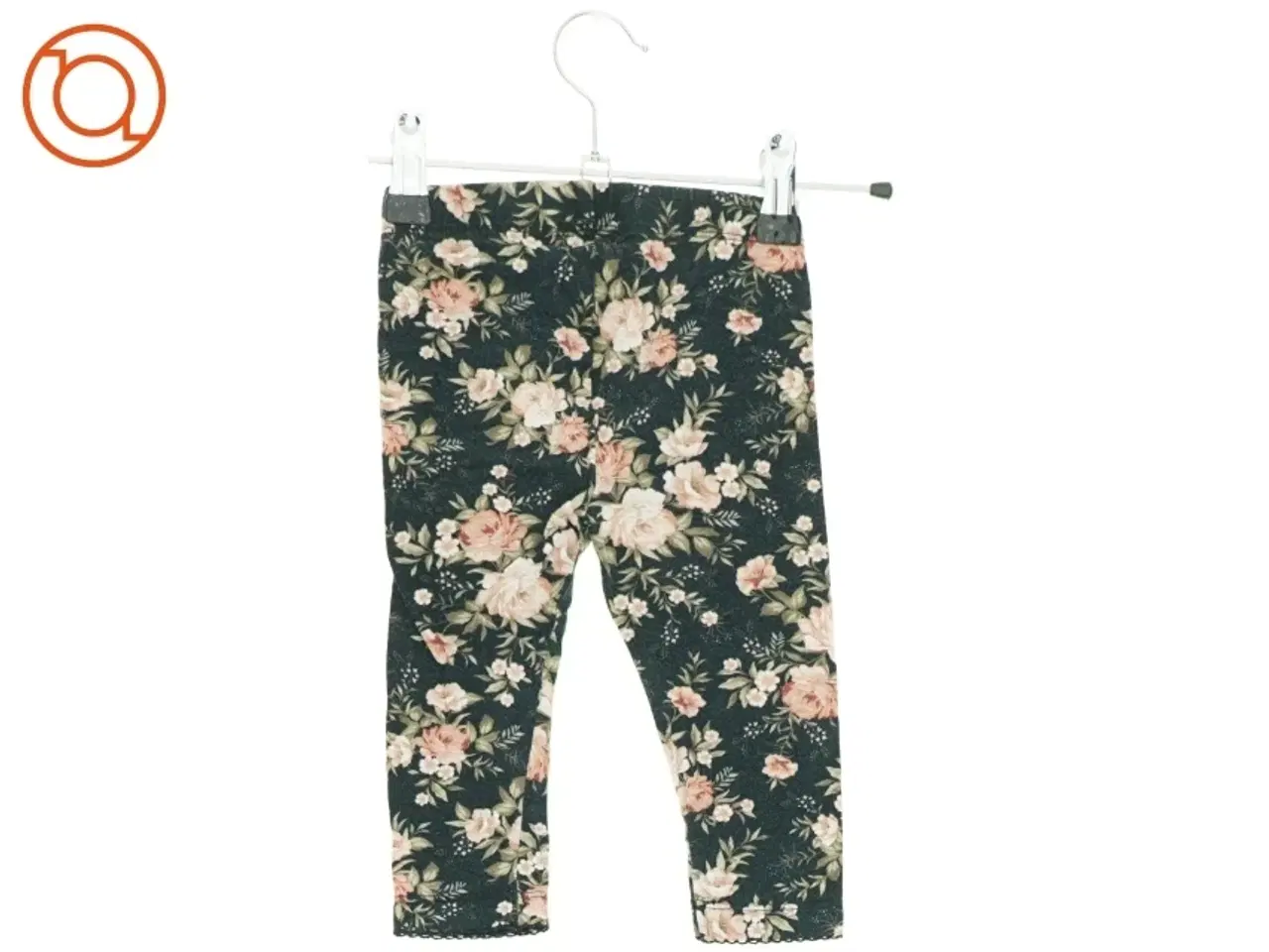 Billede 1 - Leggings fra Newbie (str. 74 cm)