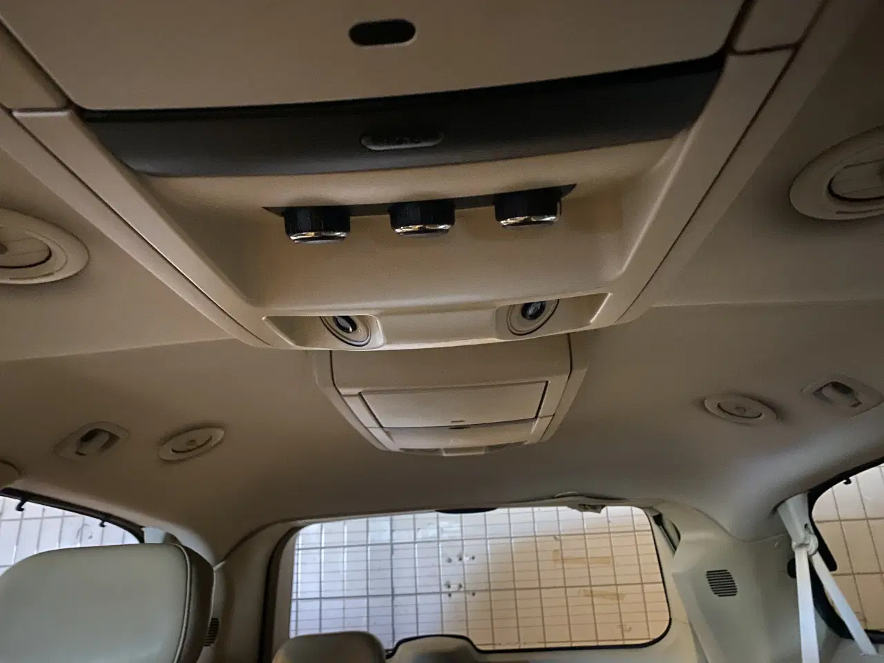 Billede 5 - CHRYSLER GRAND VOYAGER