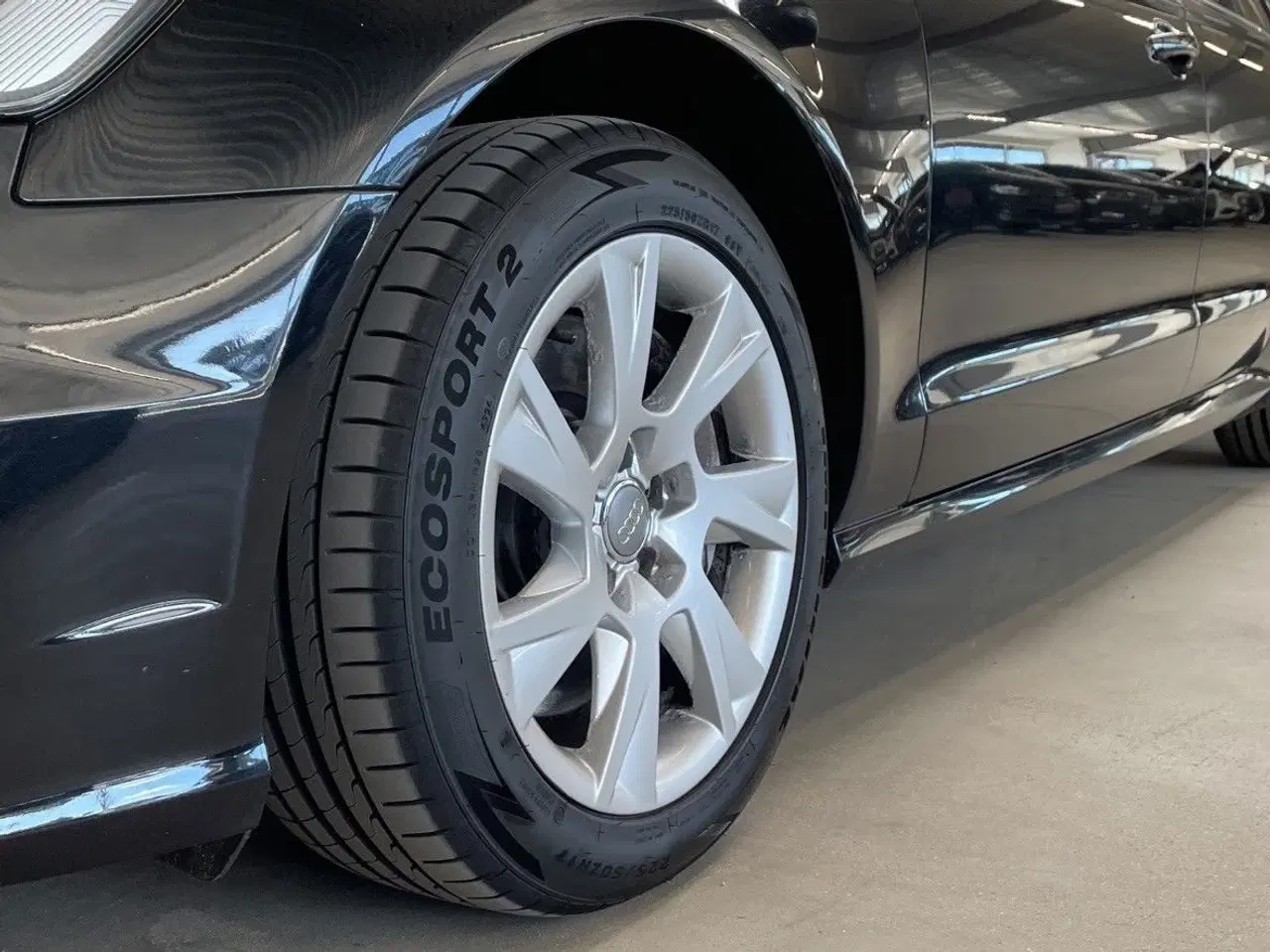 Billede 16 - Audi A6 Avant 3,0 TDI Quat S Tron 218HK Stc 7g Aut.