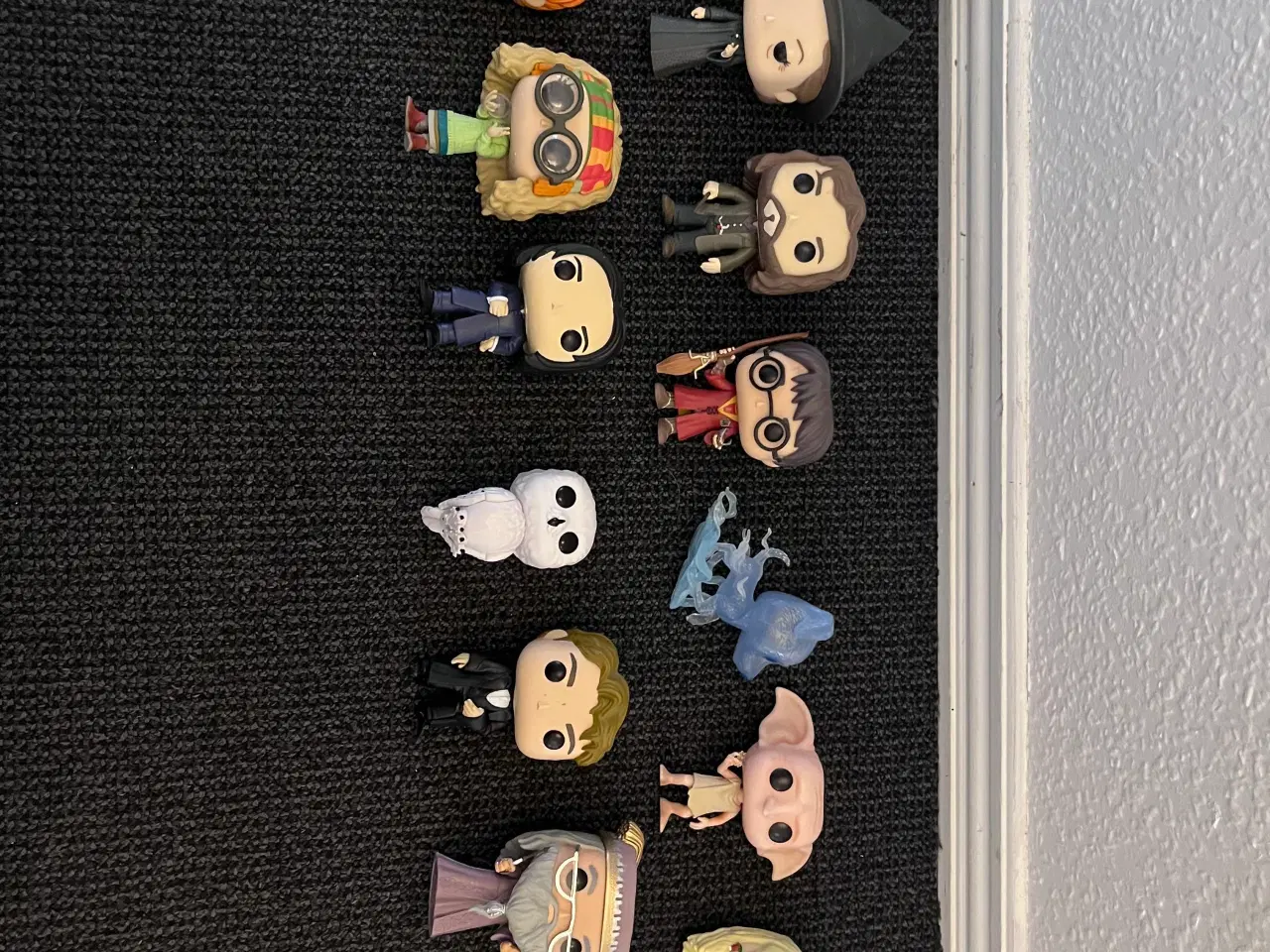 Billede 1 - Harry Potter Funko pop