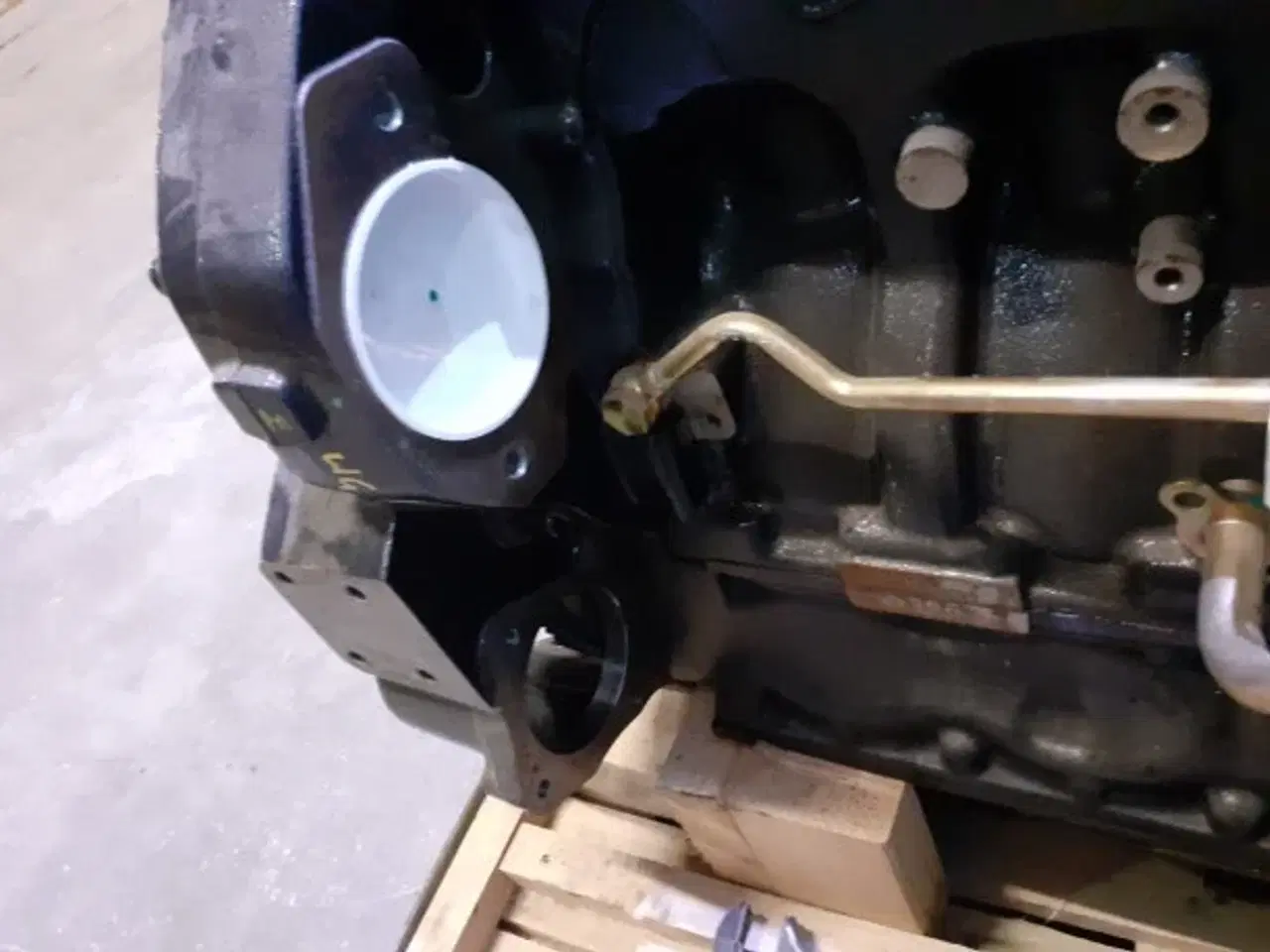 Billede 10 - JCB 444 TA4