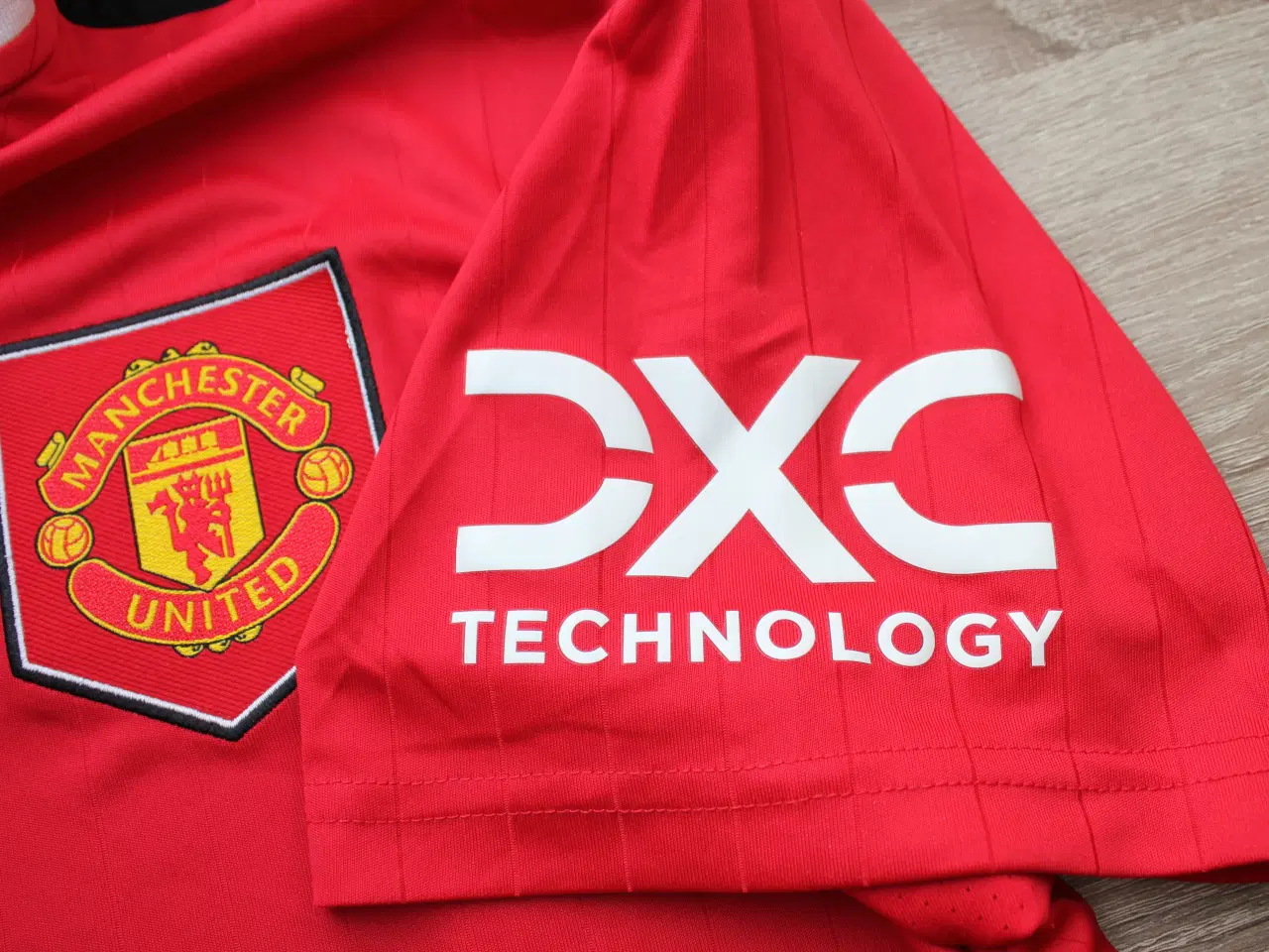 Billede 5 - Manchester United 2022/2023