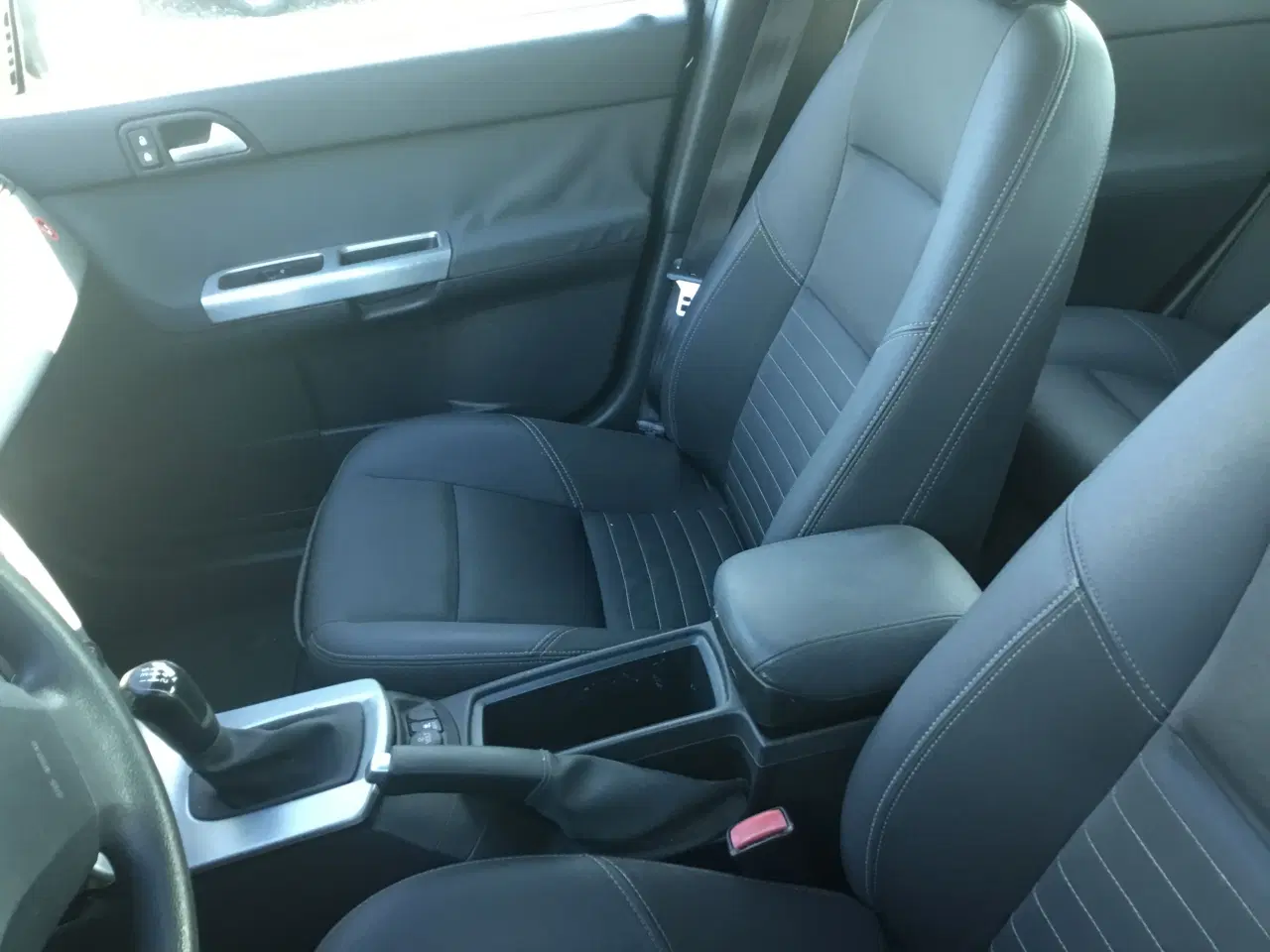 Billede 6 - Volvo s 40 ll 1.8 benzin træk mm