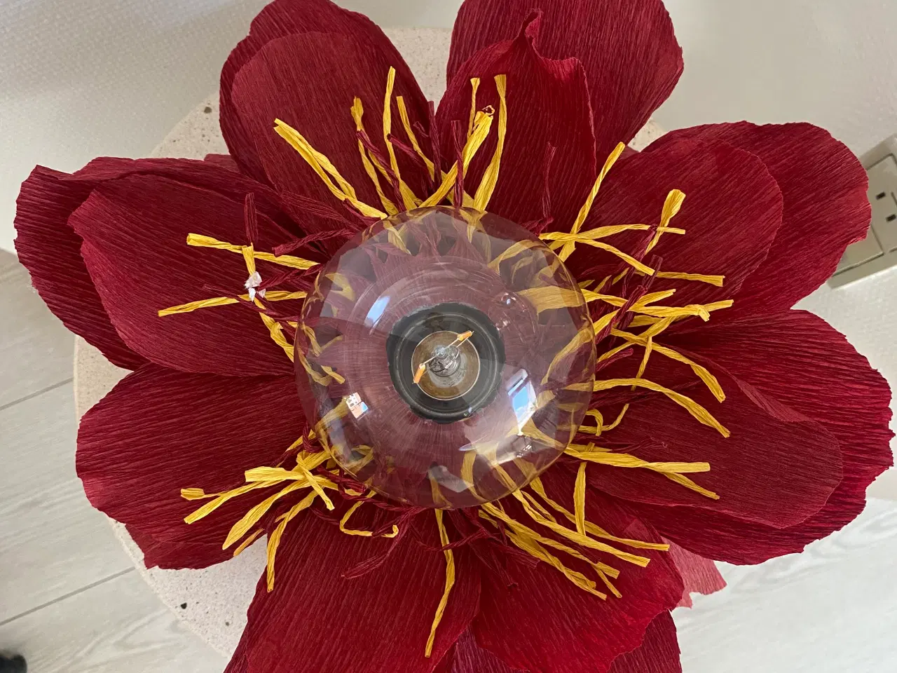 Billede 4 - Bordlampe