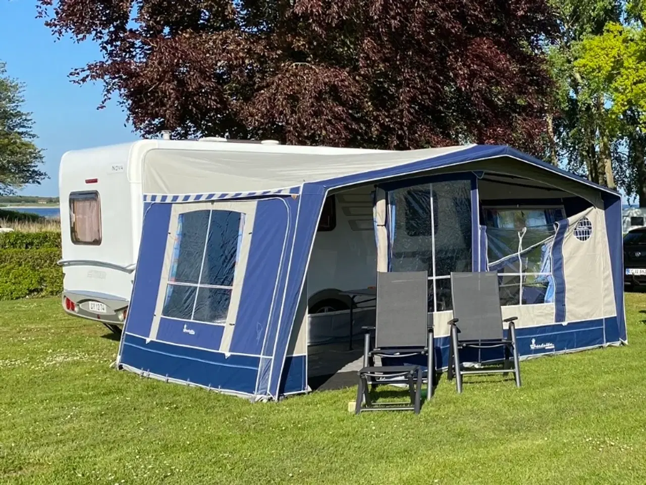 Billede 2 - Hymer nova 435