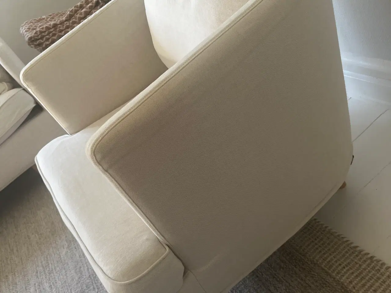 Billede 4 - 2 Julia lux lænestole fra Ilva