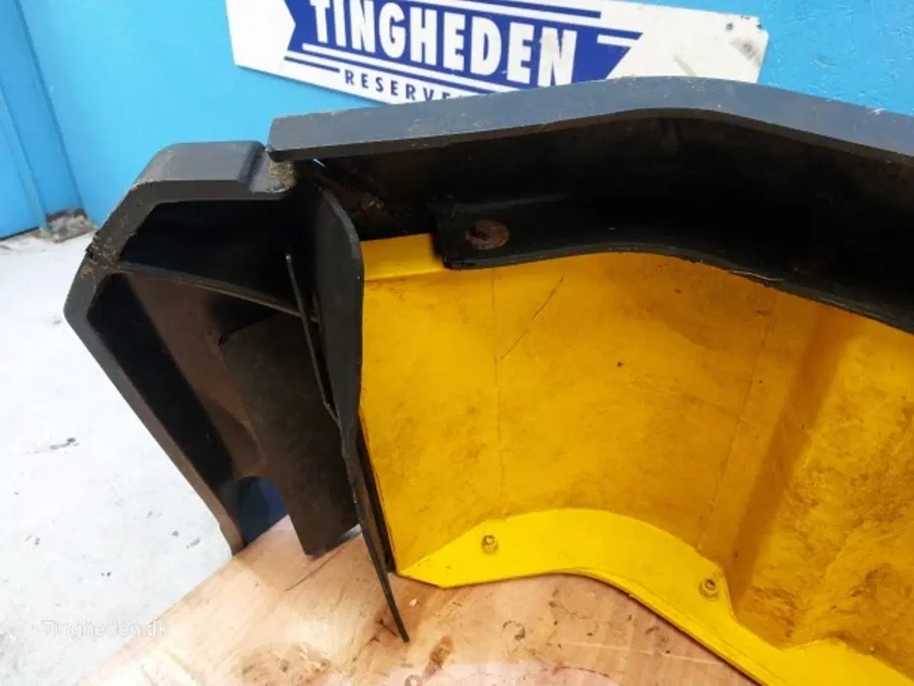 Billede 6 - JCB 427 HL Fender Front L. 335/H1092
