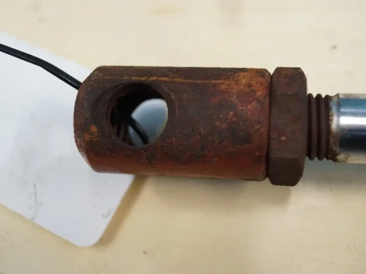 Billede 3 - Laverda E540 Cylinder 321012900