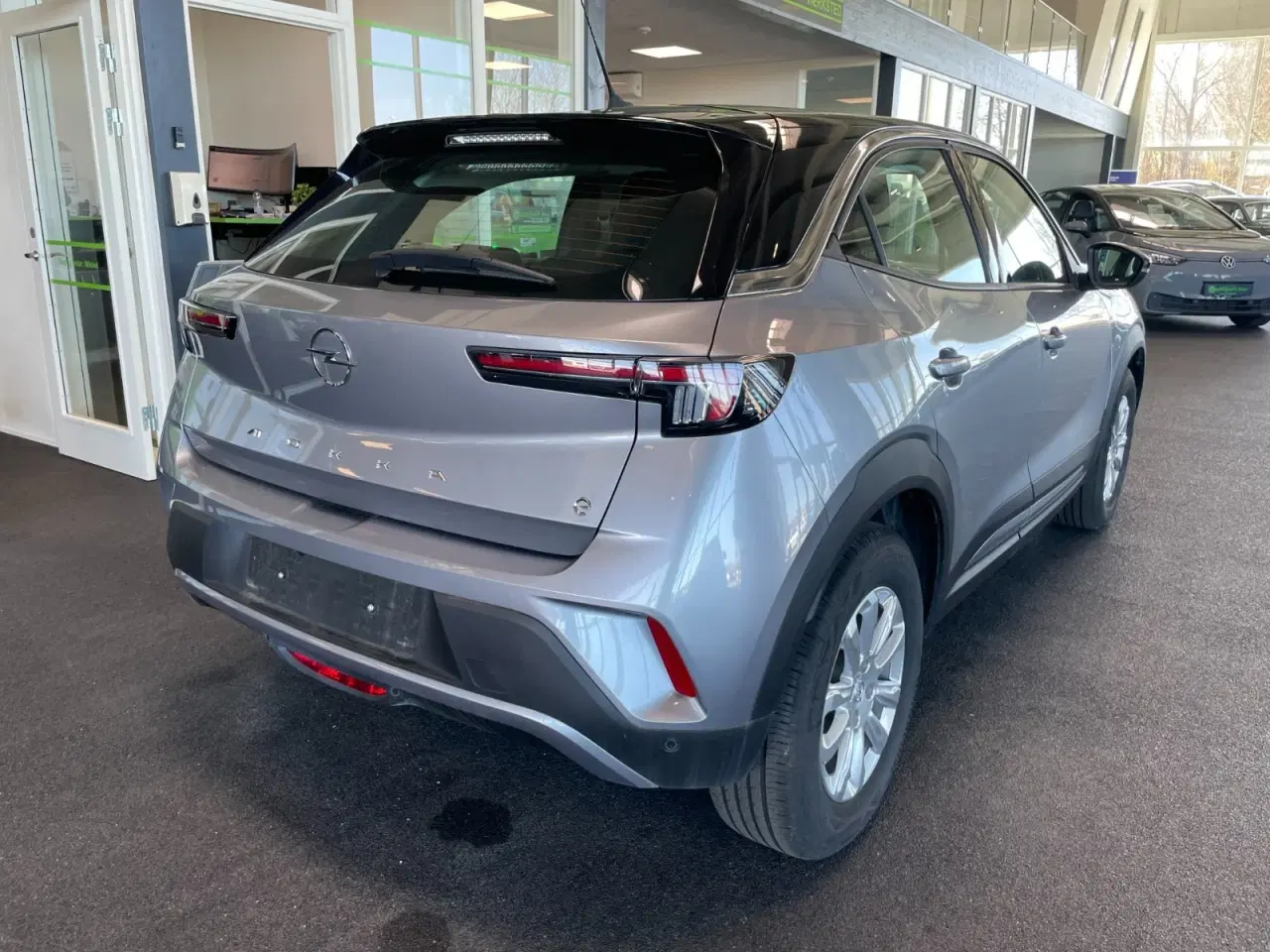 Billede 6 - Opel Mokka-e 50 Elegance