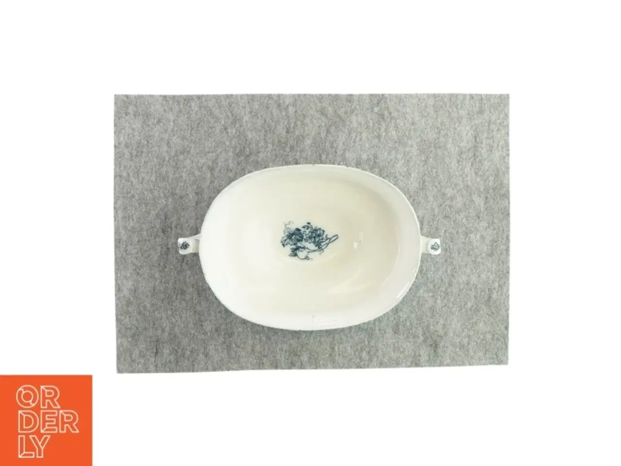 Billede 2 - Skål fra Wedwood &#39;Vine&#39;