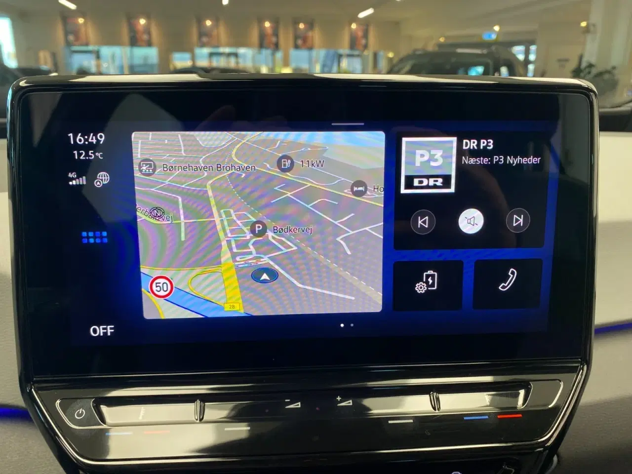 Billede 18 - VW ID.3 77 Pro S