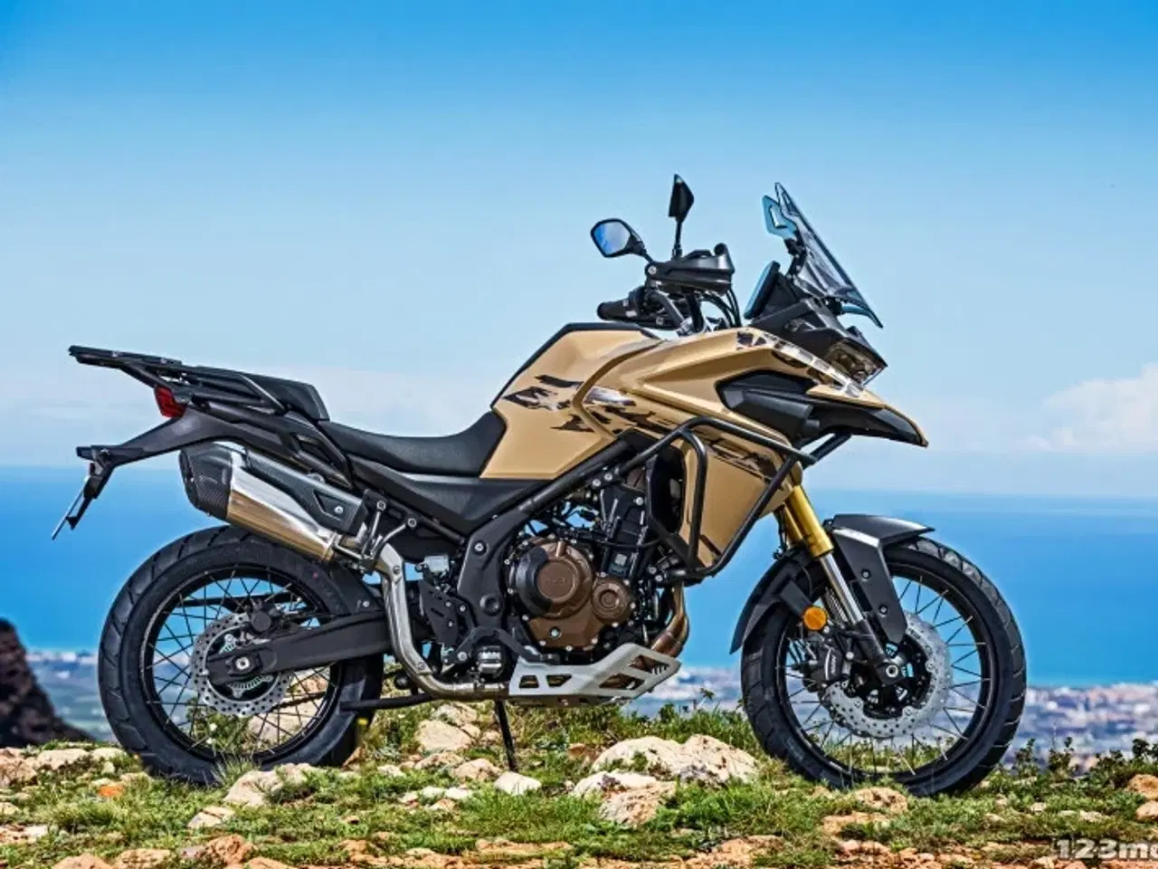 Billede 6 - Voge DS 625 X