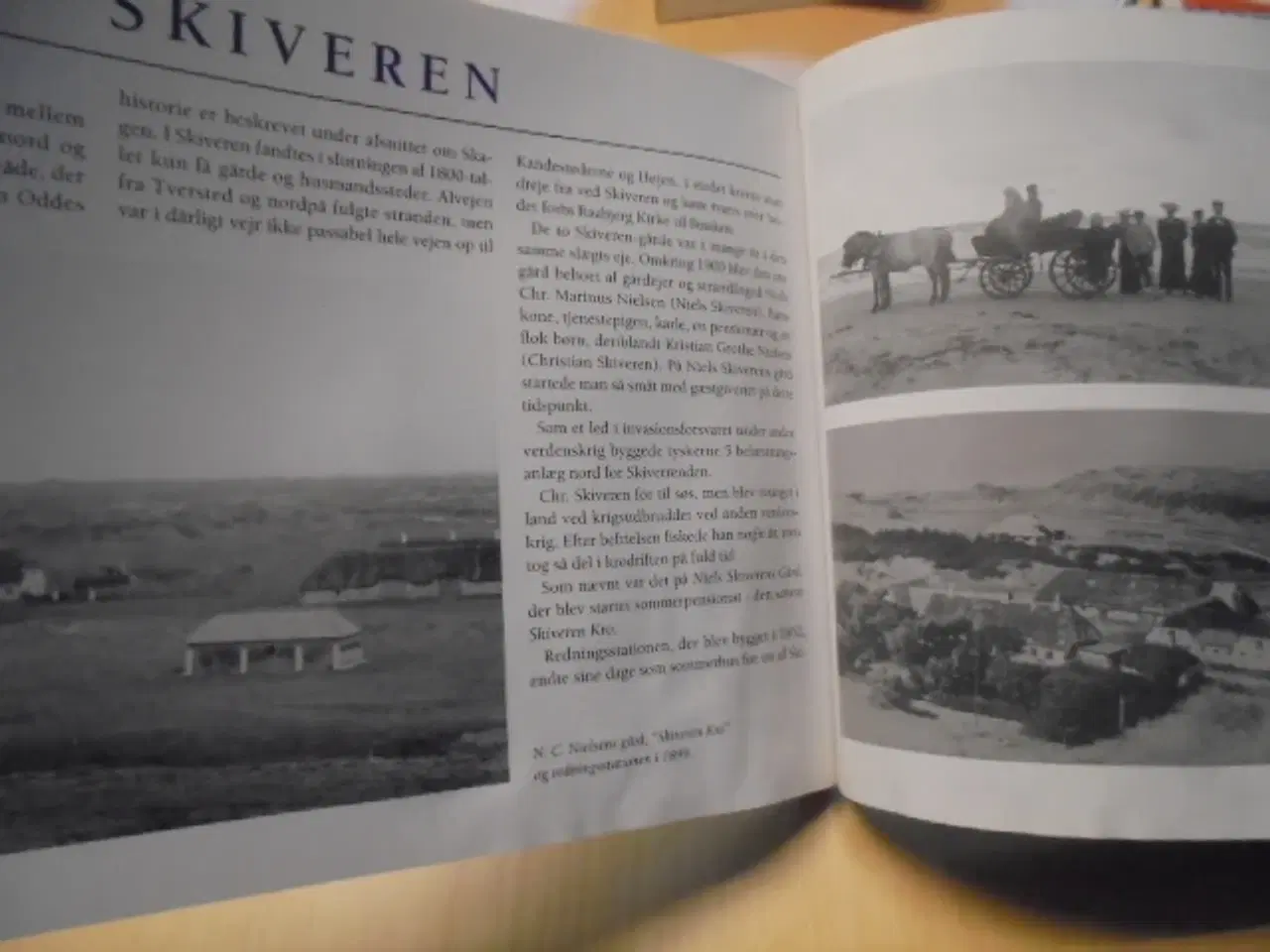 Billede 9 - Tilbage til turismens rødder – se fotos og omtale 