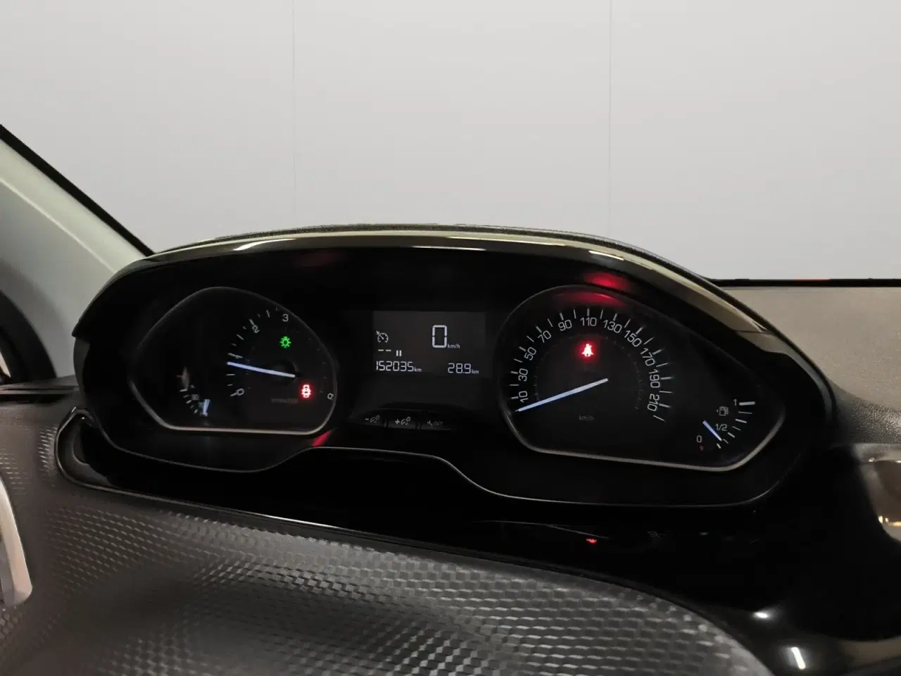 Billede 7 - Peugeot 208 1,6 BlueHDi 100 Allure Sky