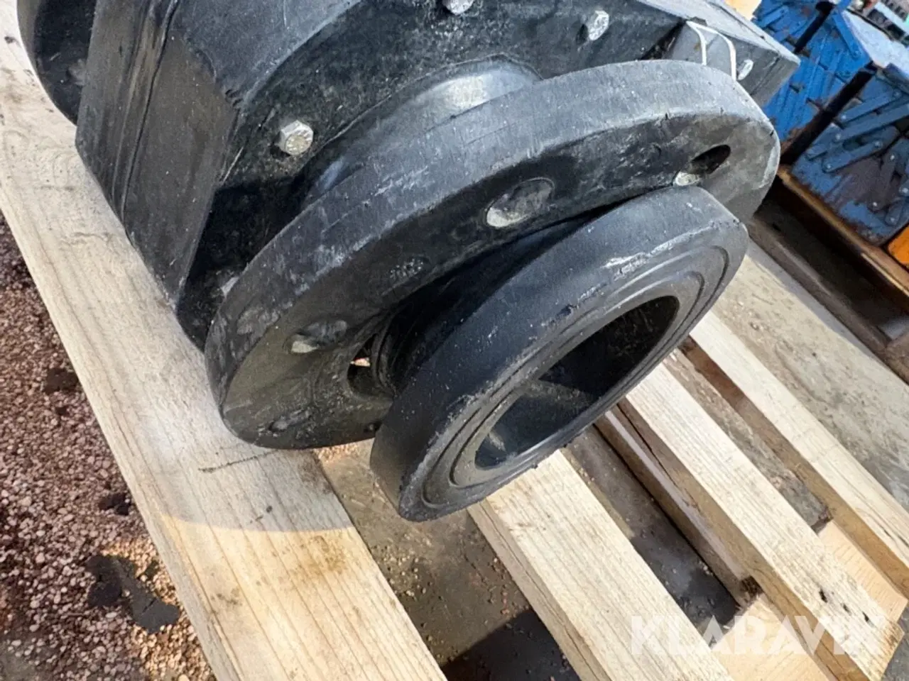 Billede 10 - Gyllahane / skydespel