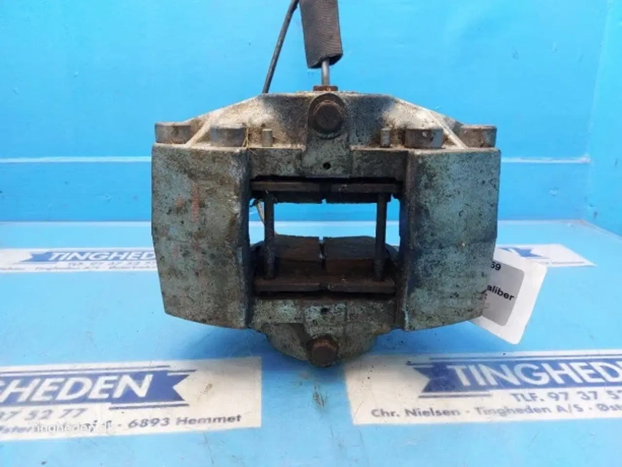 Billede 6 - New Holland CR9080 Bremsekaliber 84989455